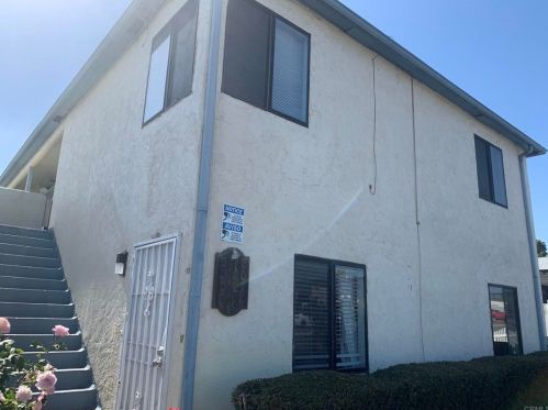 3118 Fairmount Ave, San Diego CA 92105-4230 exterior