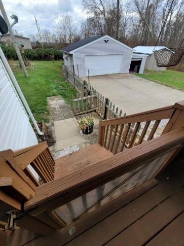 1963 Alexander Rd, Verona KY  41092-8221 exterior