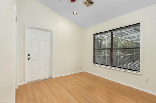 770 Logan Blvd, Naples FL 34116-3909 exterior