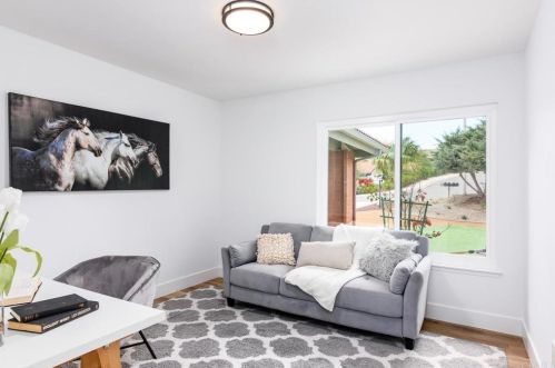 12635 Camino Vuelo, San Diego CA  92128-1414 exterior