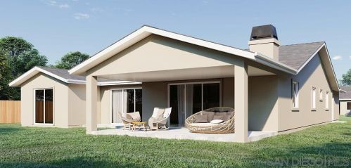 4750 Dana Dr, La Mesa, CA 91942-8768