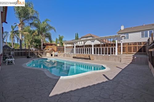 4616 Salvador Ln, Oakley CA  94561-2763 exterior