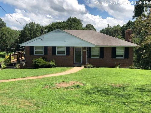 7121 Peachtree Rd, Lynchburg, VA 24502-2042