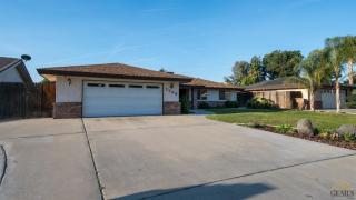 7309 Lucille Ave, Bakersfield, CA 93308-2722