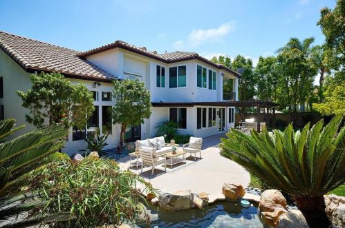 6226 Rancho Bravado, Carlsbad CA  92009-2112 exterior