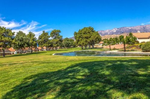 40804 Caballero Dr, Beaumont CA  92223-5590 exterior