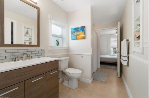 2505 20th Ave, Cape Coral FL  33904-3226 exterior