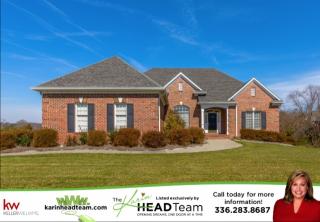 159 Montauk Ct, Clemmons, NC 27012-8661