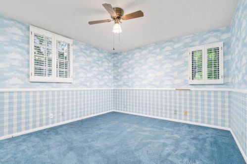 1022 Oak Canyon Ln, Glendora CA  91741-2256 exterior