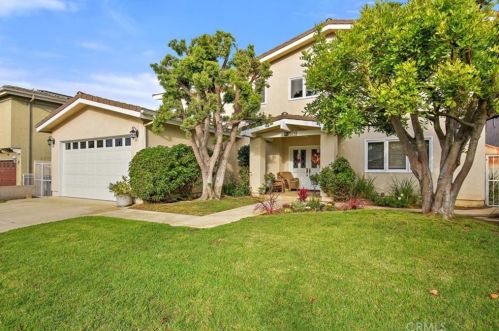 20610 Entradero Ave, Torrance, CA 90503-2700