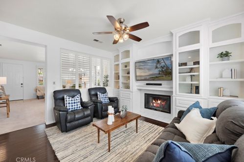 5 Feldspar Way, Trabuco Canyon, CA 92688-3518