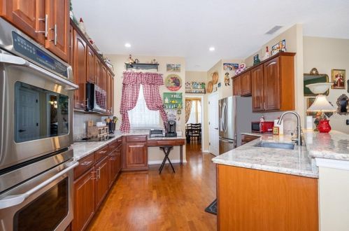 1115 Celebration Ave, Kissimmee FL 34747-4493 exterior