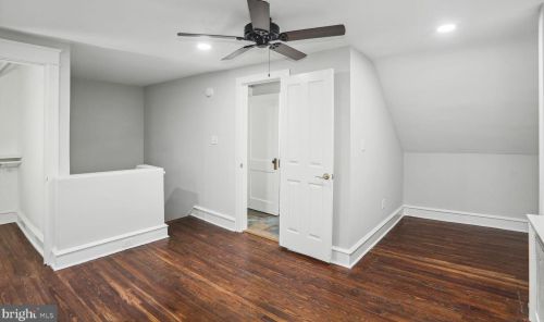 406 Ashland Ave, Manor PA  19036-1722 exterior