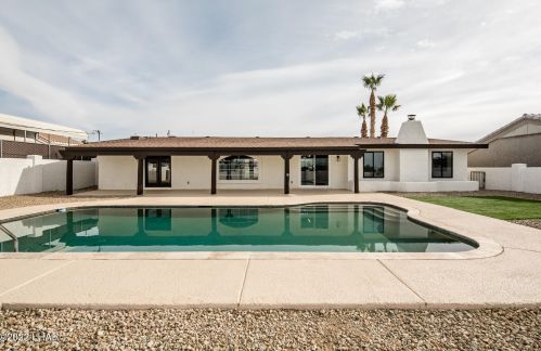 2745 Pony Ln, Lake Havasu City AZ  86406-8423 exterior