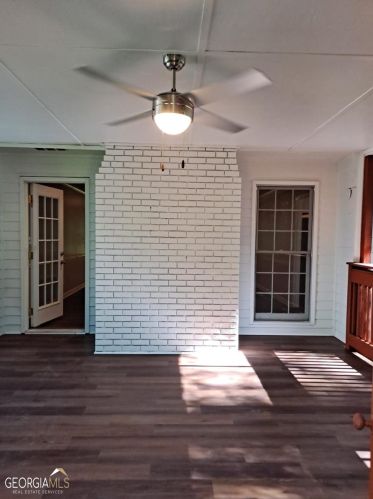 153 Carrollwood Dr, Fayetteville GA  30215-5447 exterior