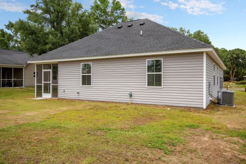 1554 Stanwick Dr, Johns Island SC  29455-8416 exterior