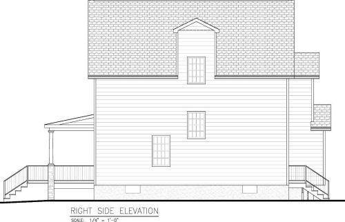 21 Brunswick Ave, Metuchen NJ 08840-2602 exterior