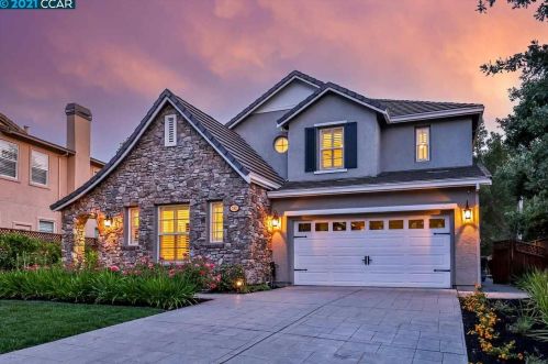 193 Cross Bridge Dr, Danville, CA 94526-4374