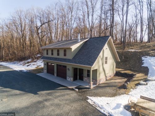 20931 Sunset Lndg, Clam Falls, WI 54837-9055