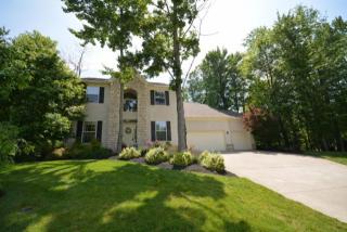 5705 Whispering Trl, Galena, OH 43021-8049