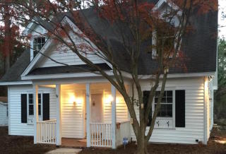 24 Cedar Crest Cir, Beaufort, SC 29907-2021