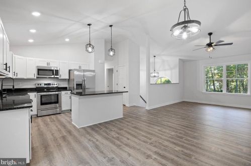 12601 Wilderness Park Dr, Spotsylvania VA  22551-8114 exterior