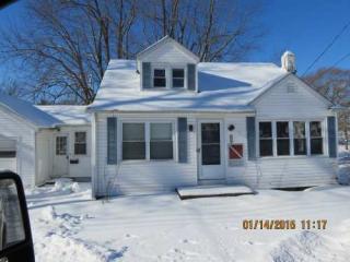 34 Duncan St, Clyde, NY 14433-1005