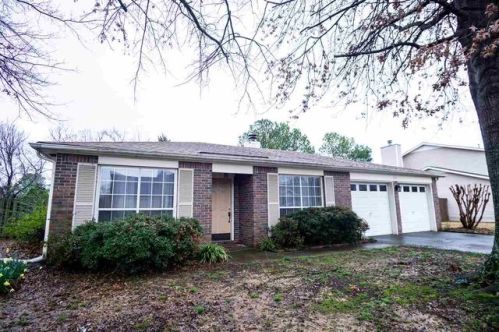 115 Green Springs Dr, Madison, AL 35758-7515