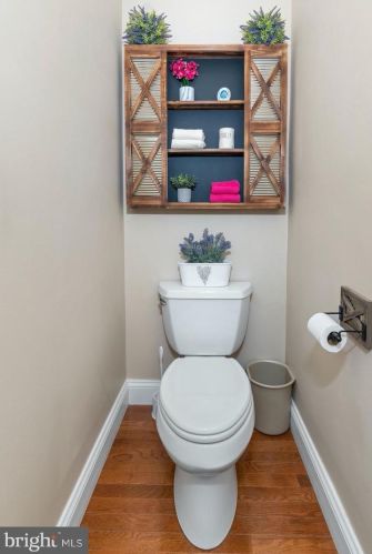 110 Lucky Estates Dr, Harrington DE  19952-2493 exterior