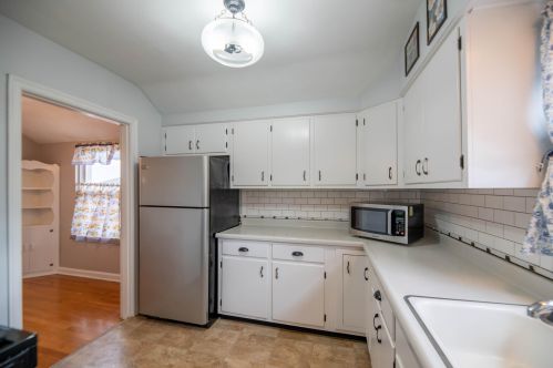 1244 Upland Ave, Covington KY  41011-3756 exterior