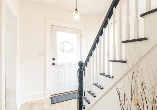 27 Barker St, Keene NH  03431-2402 exterior