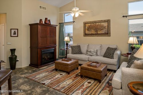 1605 Bronco Ln, Cottonwood, AZ 86326-7337
