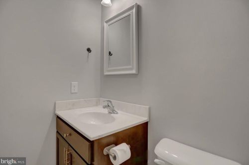 2162 Lindsay Lot Rd, Lees Cross Roads PA  17257-8539 exterior