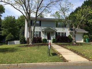 106 Trenton Ln, Greer SC  29650-3563 exterior