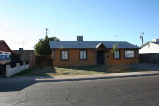 5510 61st Ln, Glendale, AZ 85301-5712