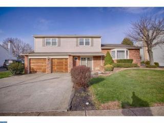 37 Windham Dr, Langhorne, PA 19047-1503