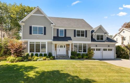 64 Fayette Rd, Scarsdale, NY 10583-7156