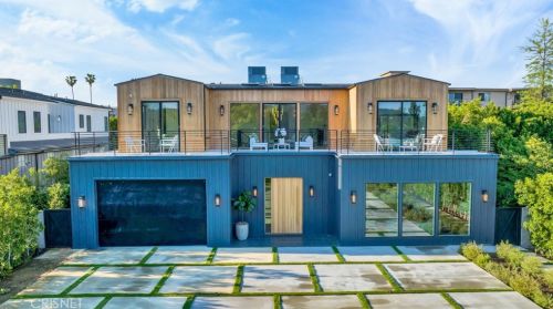 11825 Kling St, North Hollywood, CA 91607-4009