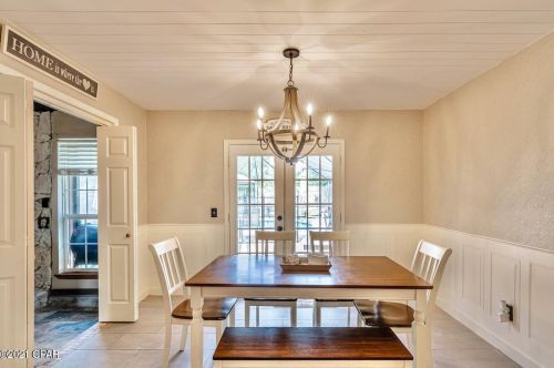 134 Derby Woods Dr, Lynn Haven FL  32444-3316 exterior