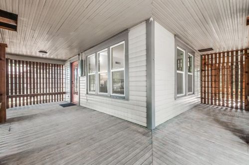 1825 Walnut St, Greenville TX  75401-3041 exterior