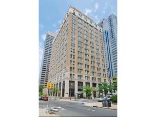 1835 Arch St, Philadelphia PA  19103-2712 exterior