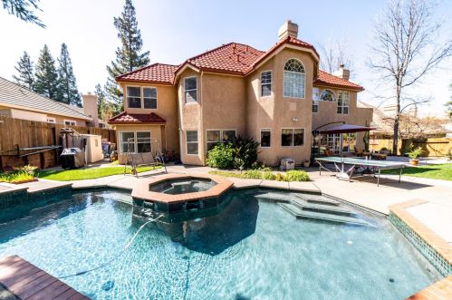 224 American Riv Cyn Dr, Folsom CA 95630-7143 exterior