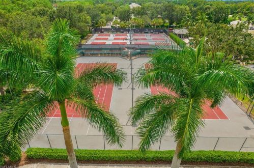 2820 Cypress Trace Cir, Naples FL  34119-8491 exterior