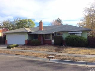 1180 Oakwood Ave, Vallejo, CA 94591-4712