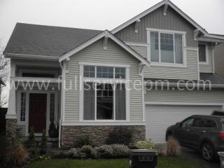21618 46th Pl, Kent WA  98032-1899 exterior