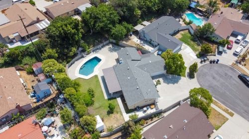 2756 Plano Dr, City Of Industry CA  91748 exterior