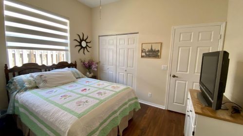 12834 21 St, Hollywood FL 33024-3216 exterior