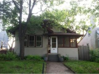 3939 Upton Ave, Minneapolis MN  55410-1242 exterior