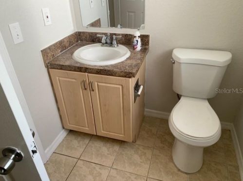 1448 Stillwater Ave, Deltona FL  32725-5729 exterior