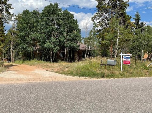 10891 Kitty Dr, Conifer, CO 80433-7721